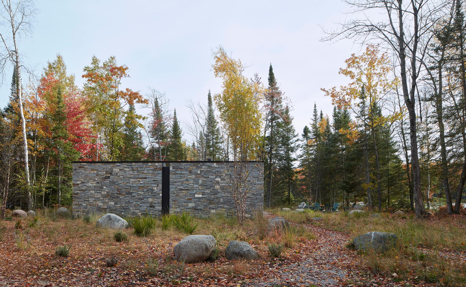 Clearwater Lake Retreat - image 4