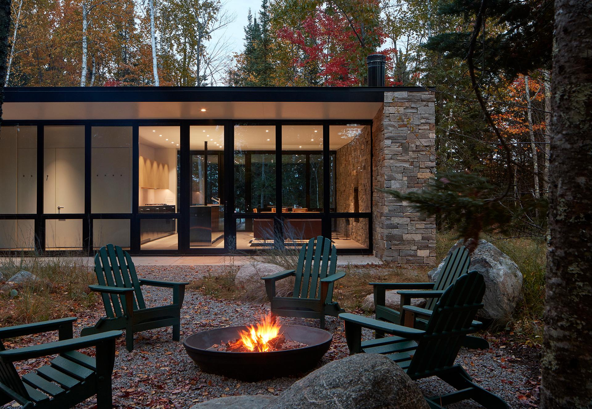 Clearwater Lake Retreat - image 6