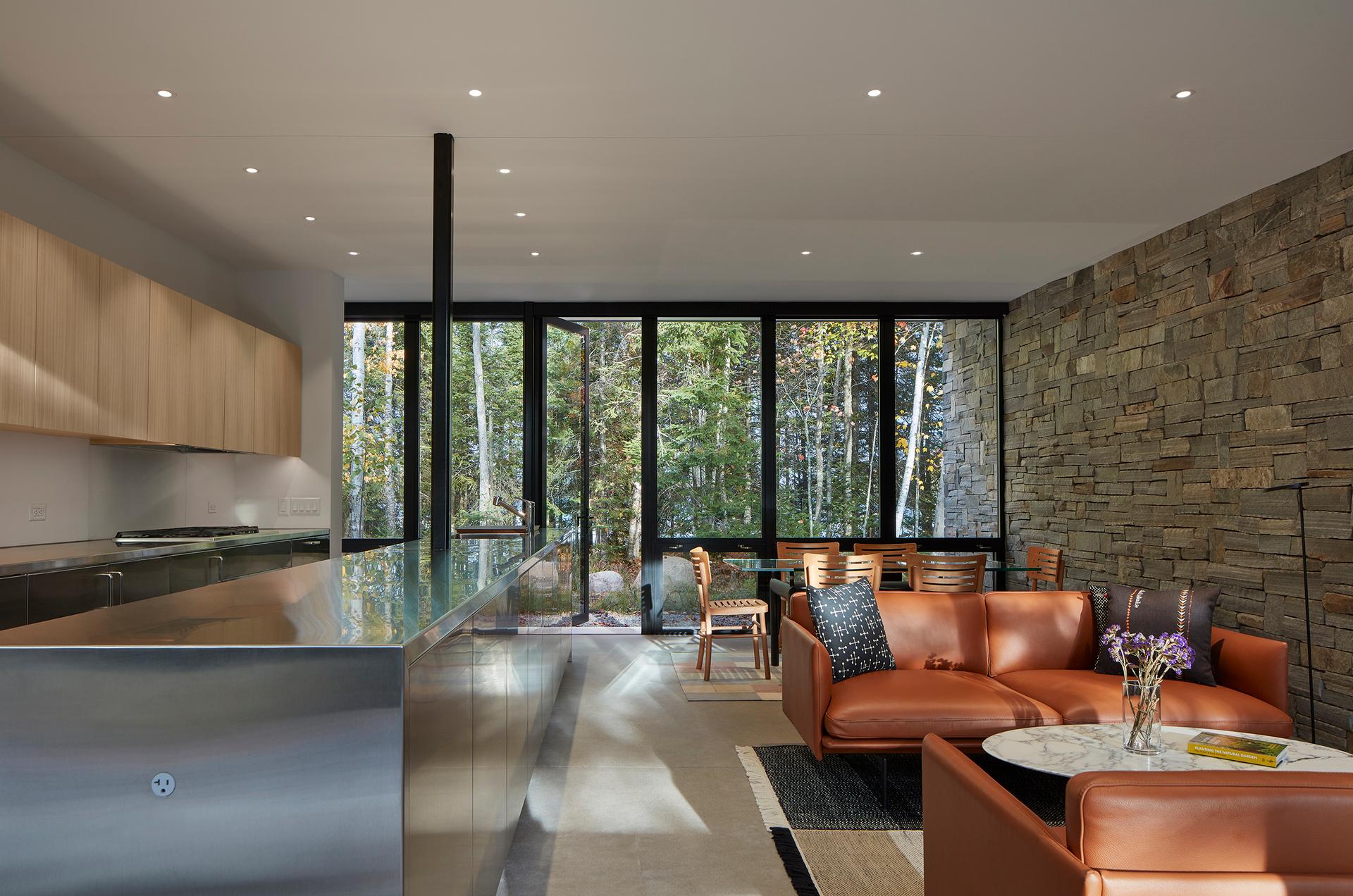 Clearwater Lake Retreat - image 7