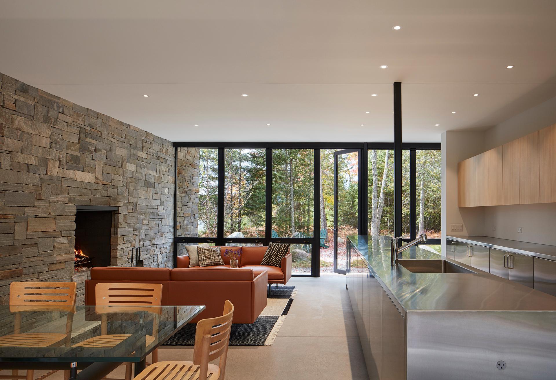Clearwater Lake Retreat - image 8