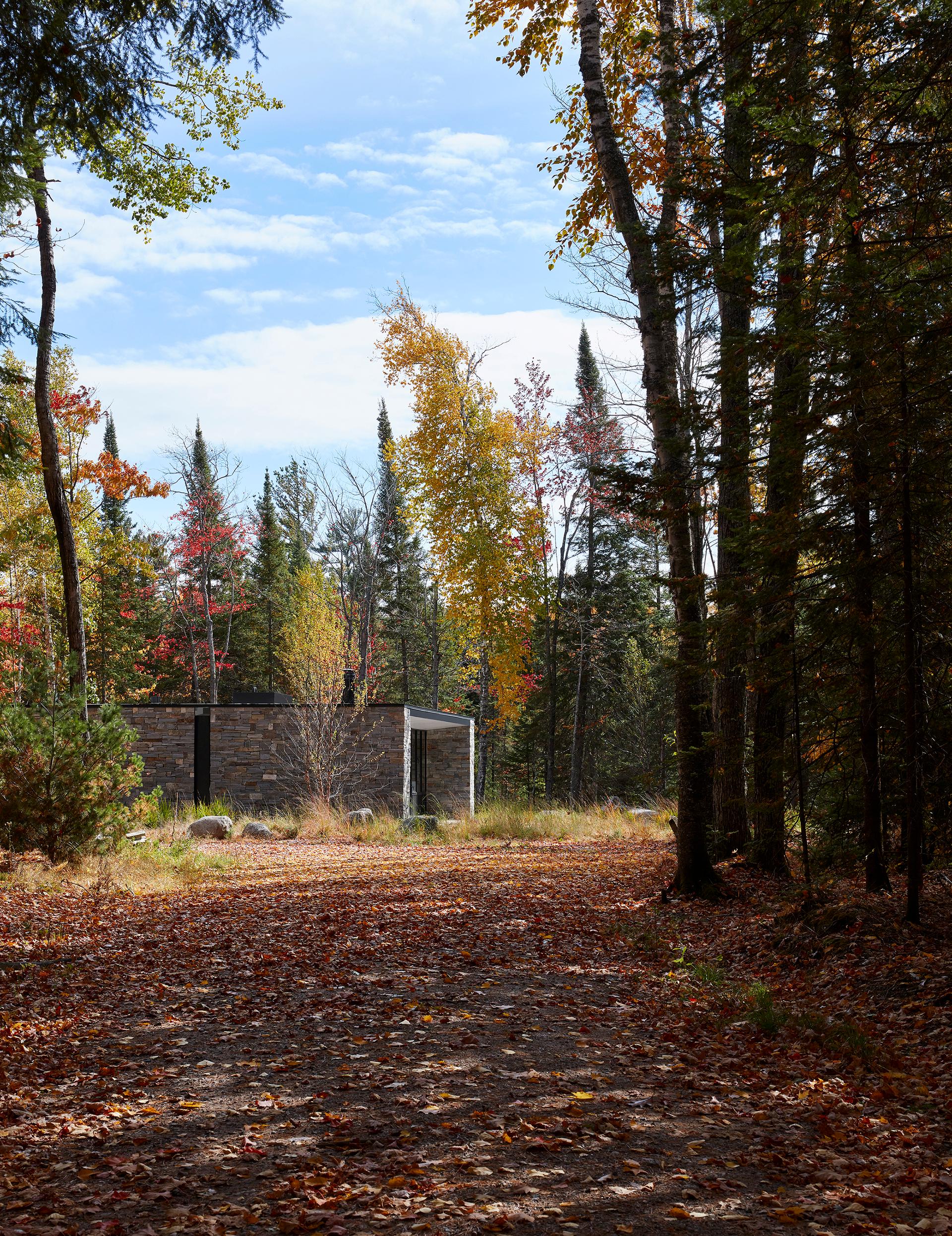 Clearwater Lake Retreat - image 12
