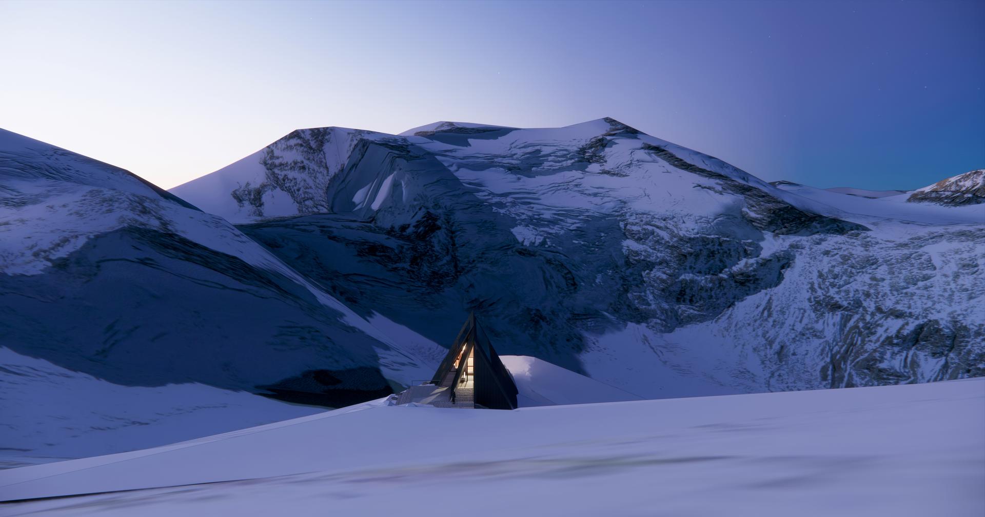 Macbeth Hut - image 3