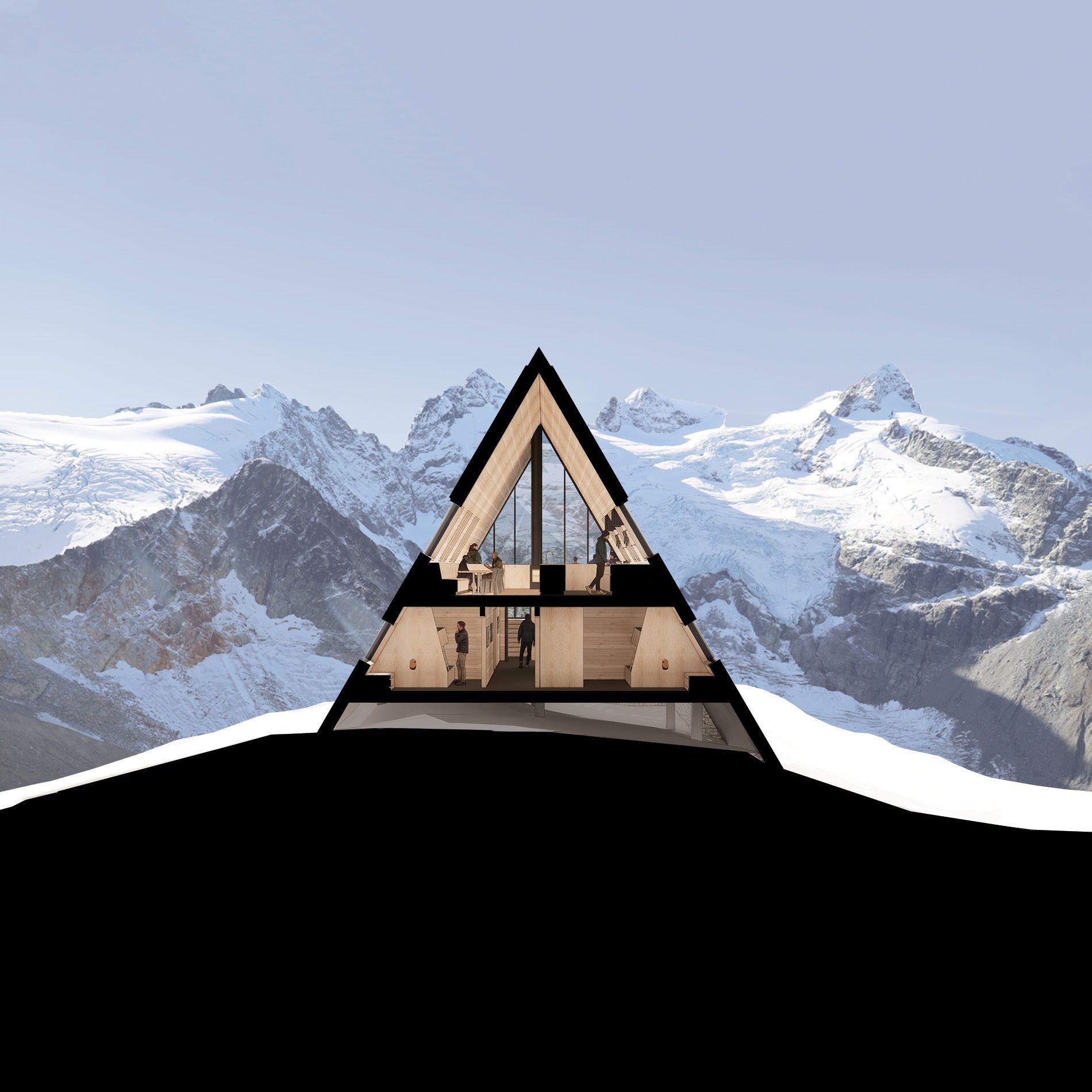 Macbeth Hut - image 5