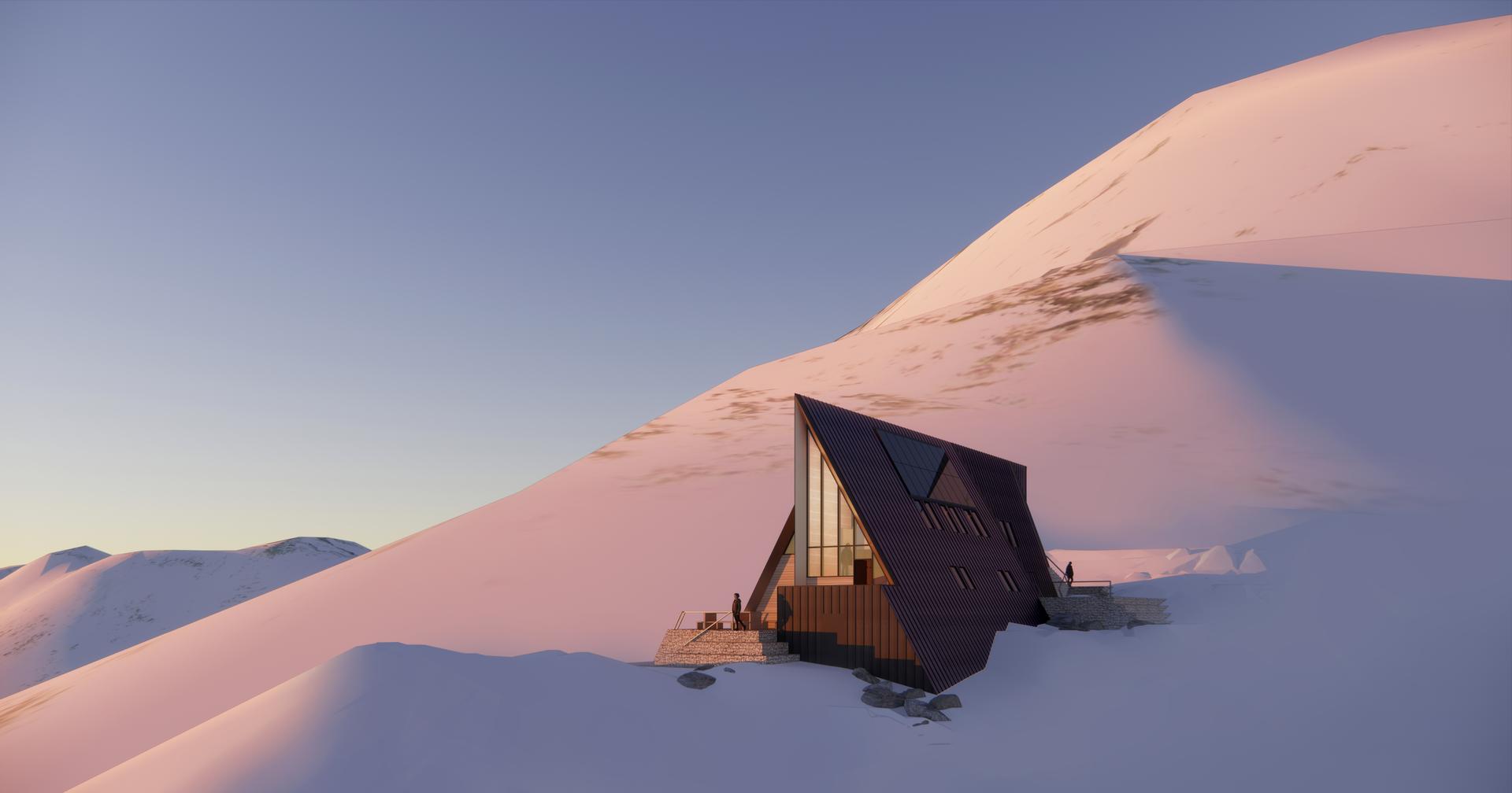 Macbeth Hut - image 2