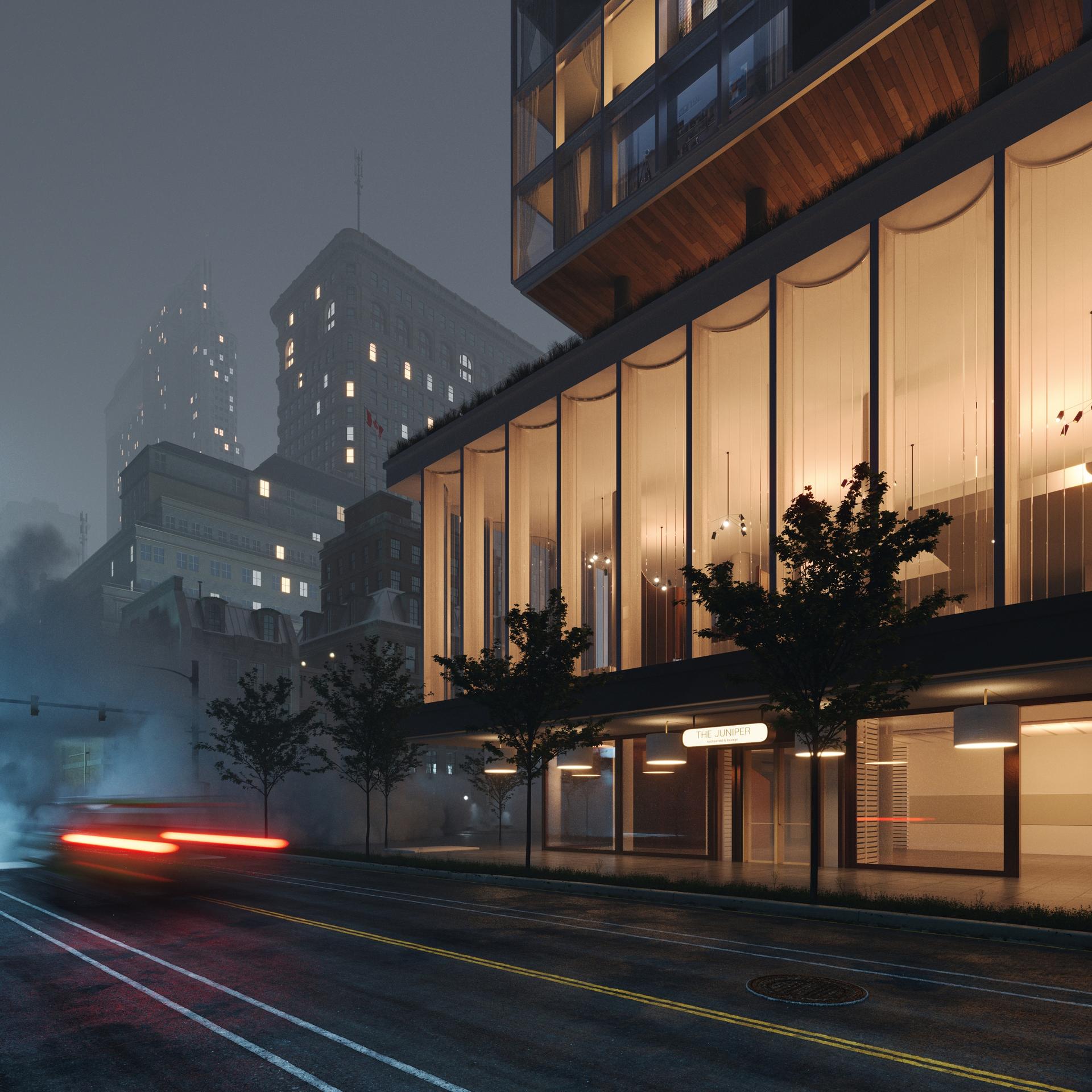 Noble House - image 4