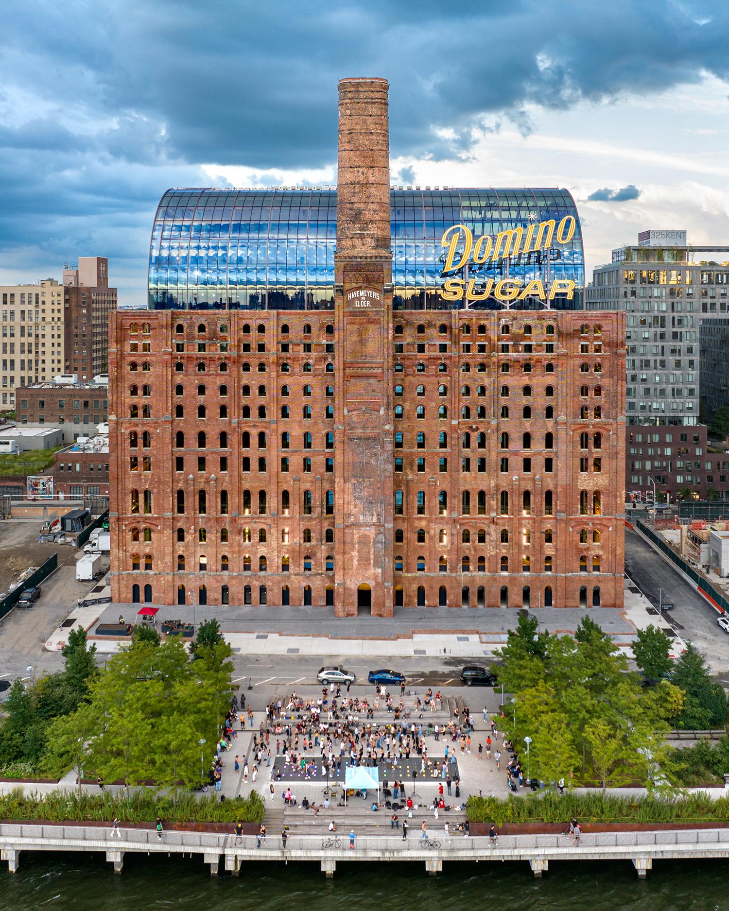 The Refinery at Domino - image 5