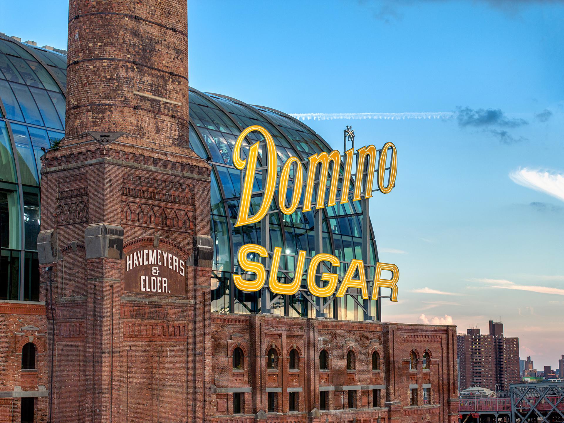 The Refinery at Domino - image 7