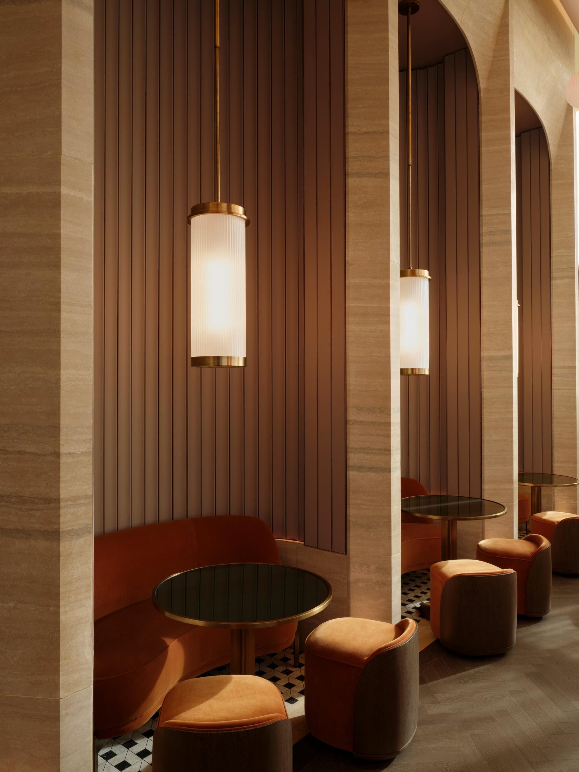 The Long Bar - image 2