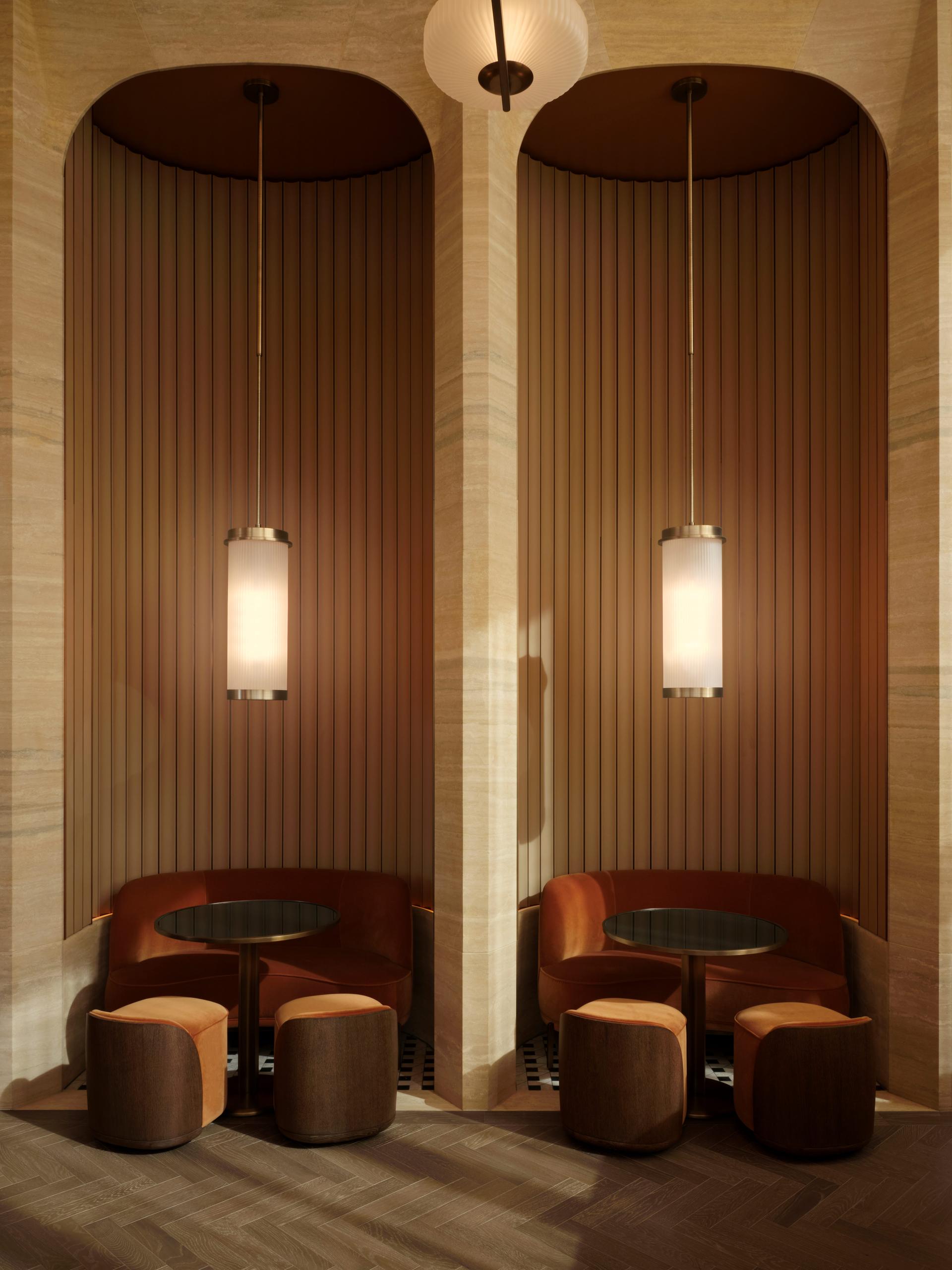The Long Bar - image 3