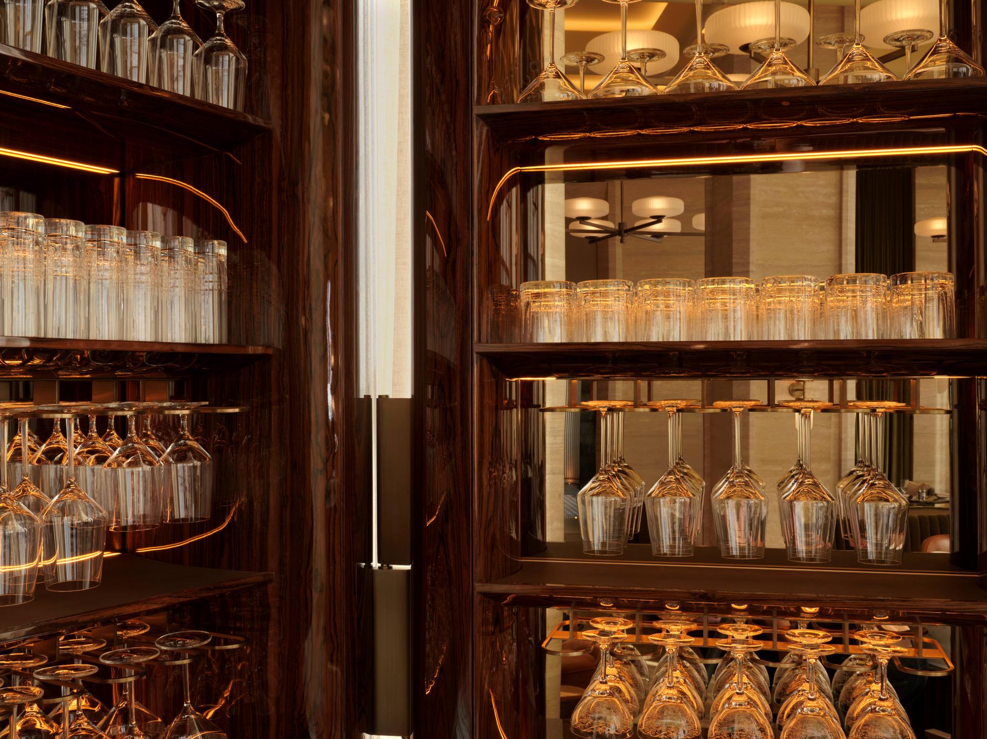 The Long Bar - image 6