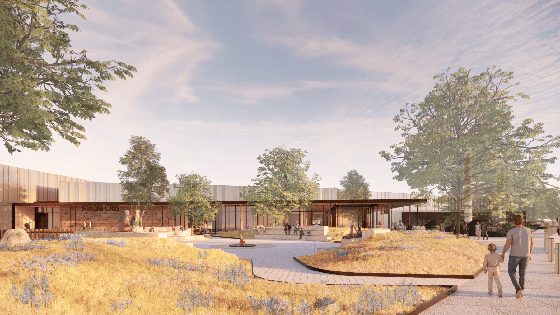 MGA | MICHAEL GREEN ARCHITECTURE - image 4