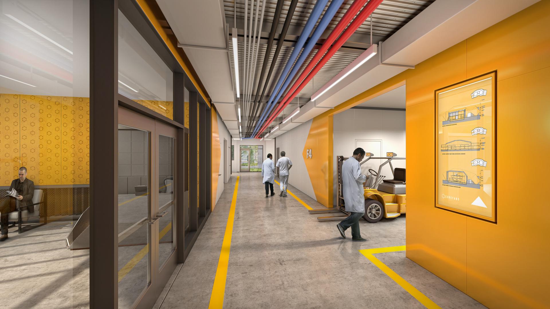 Nanotronics Cubefabs - image 8