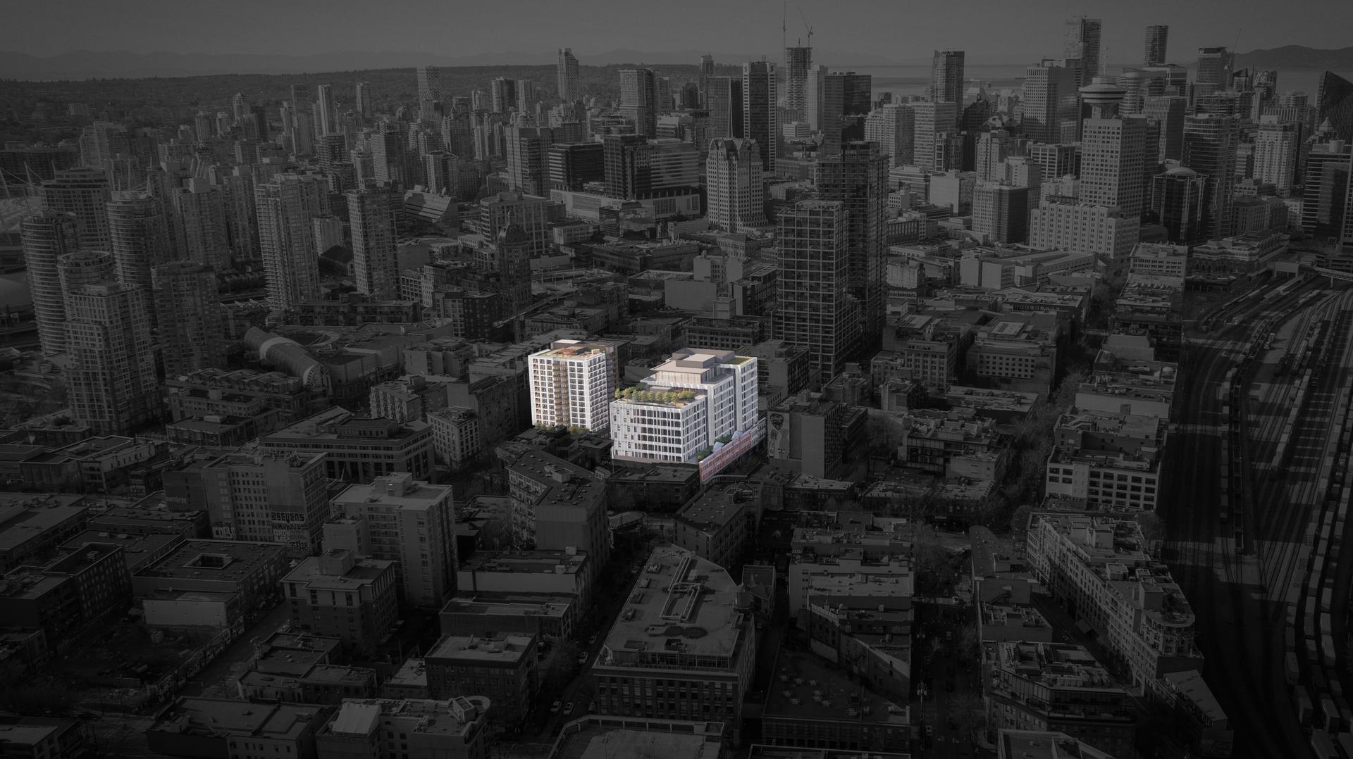 MGA | MICHAEL GREEN ARCHITECTURE - image 10