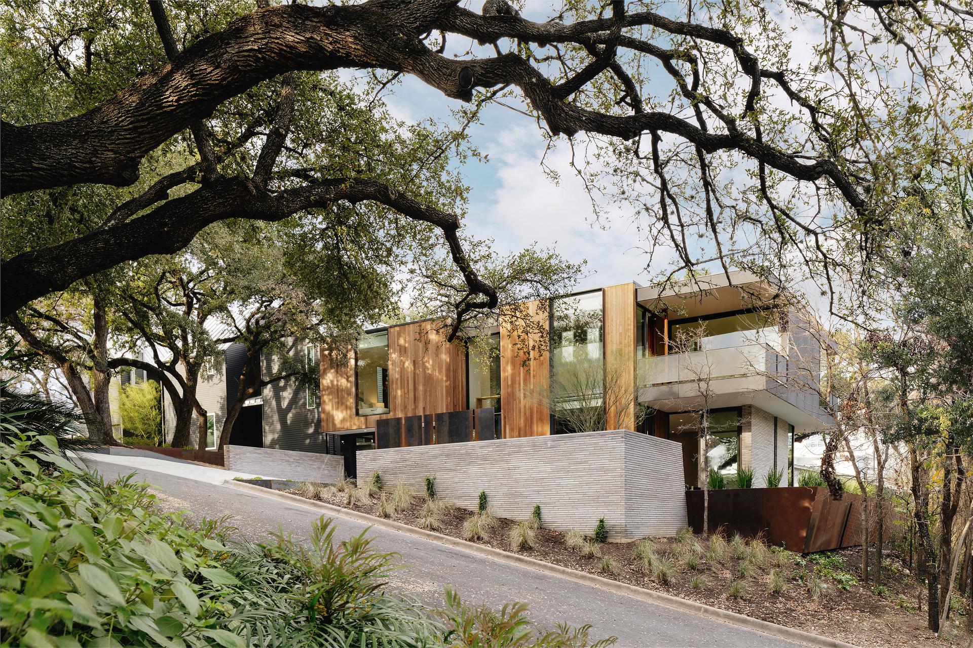 Retama House