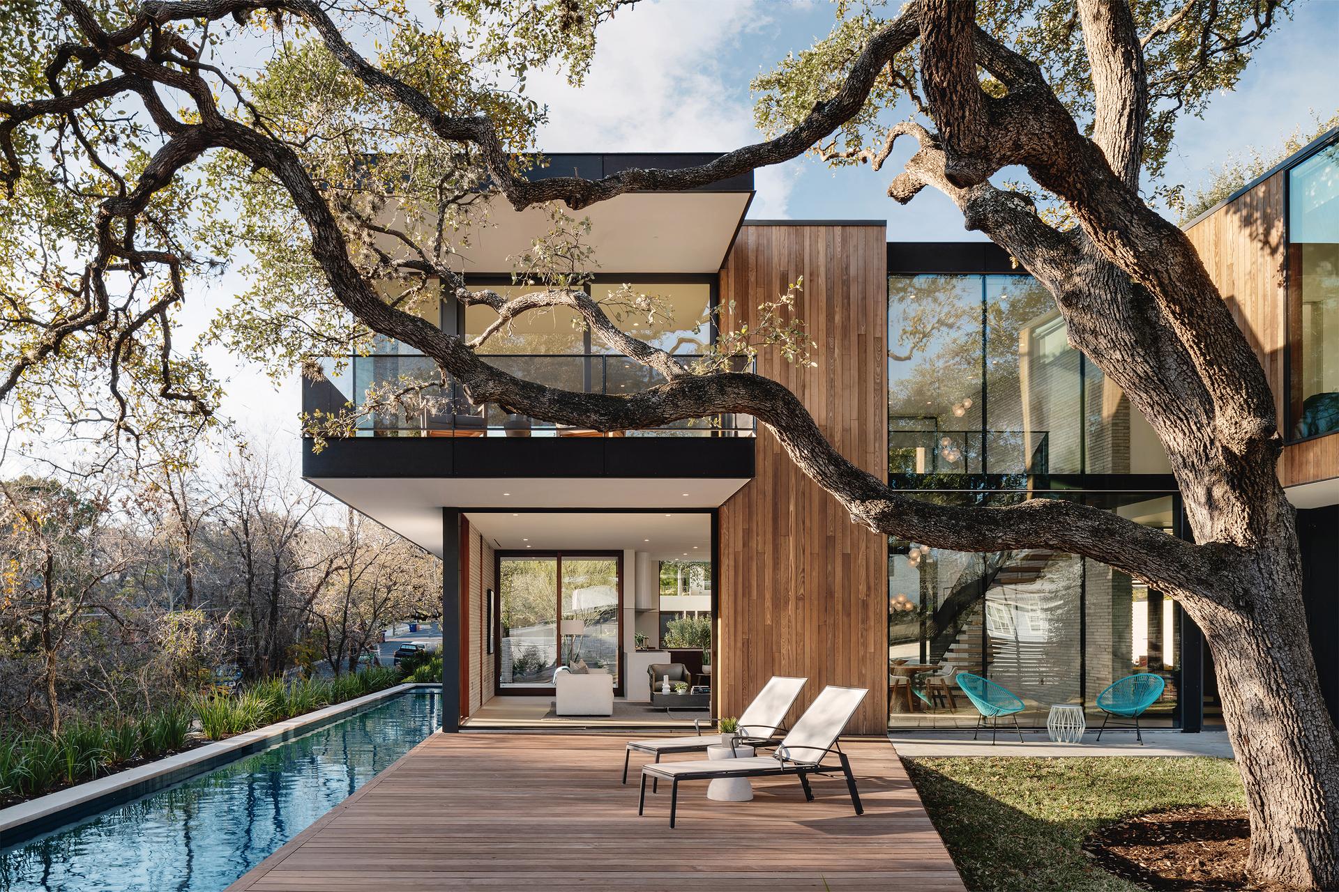 Retama House - image 4
