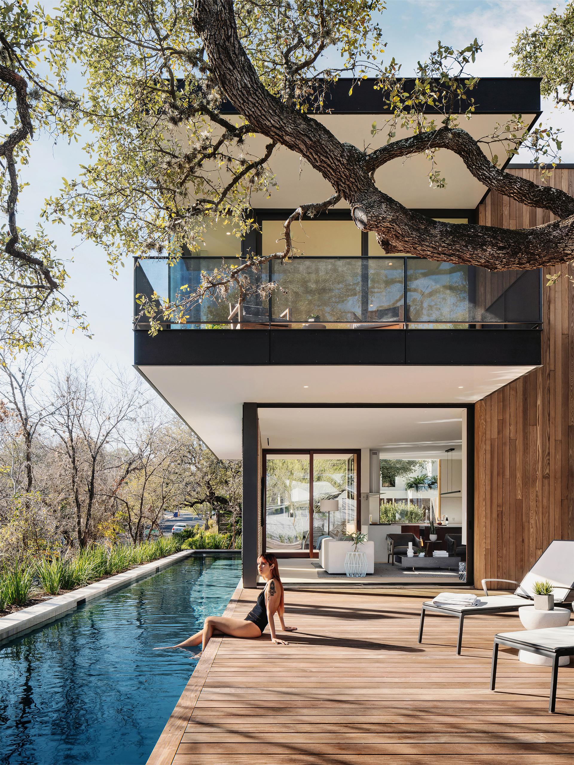 Retama House - image 7