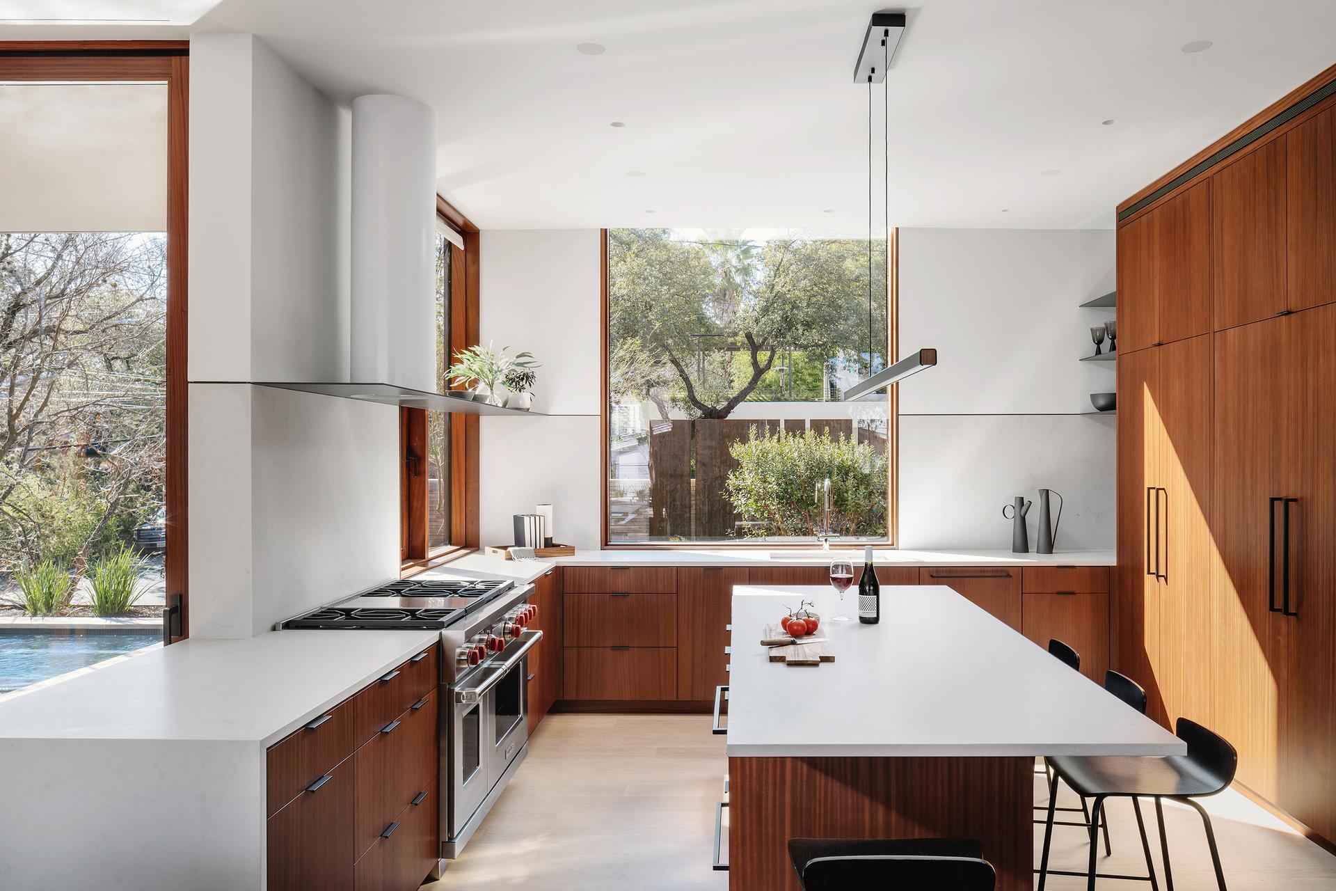 Retama House - image 11