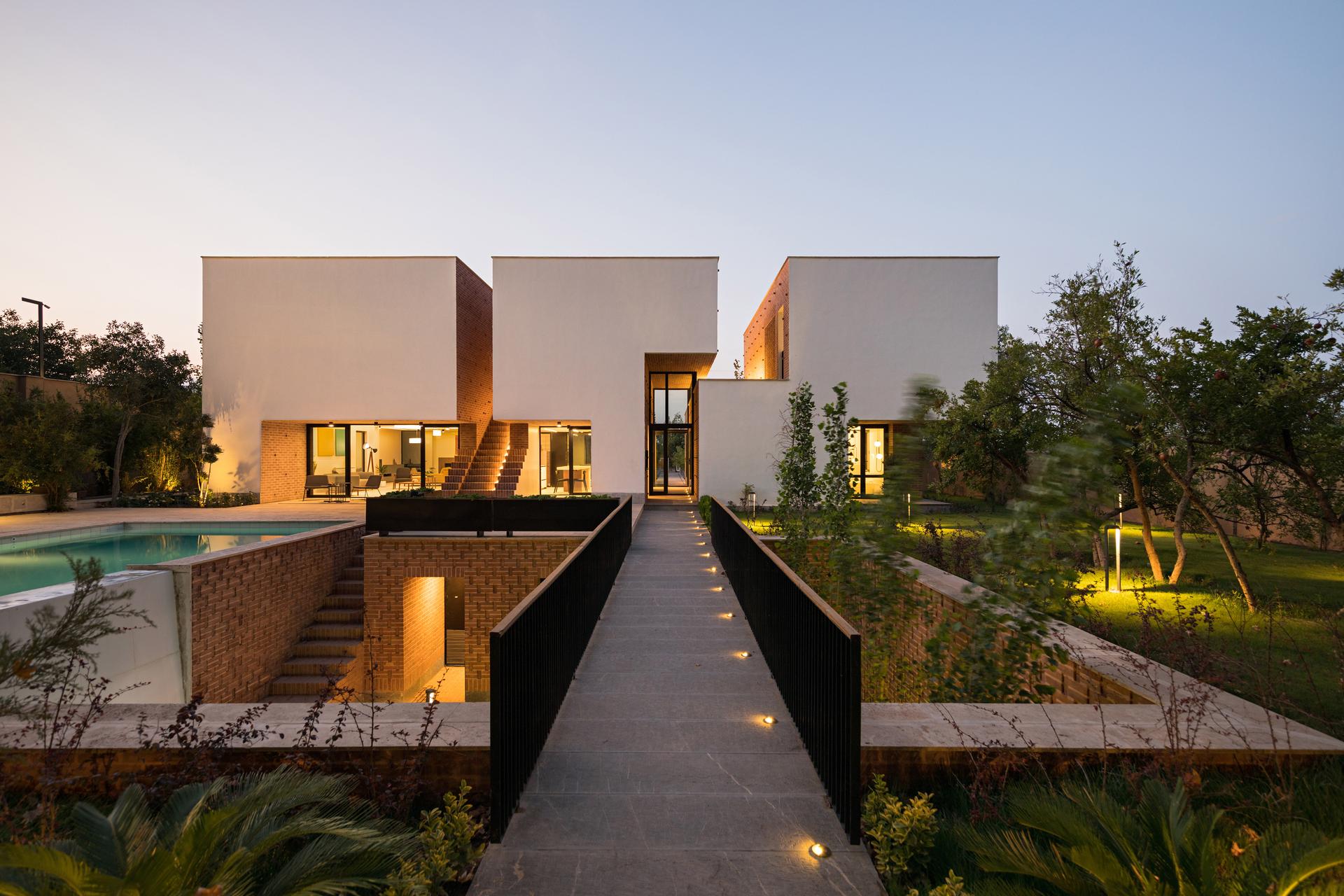 Narbon Villa