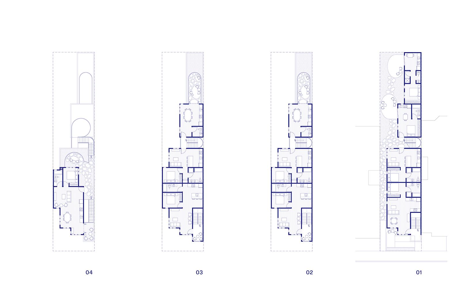 Sunset Steps - image 5