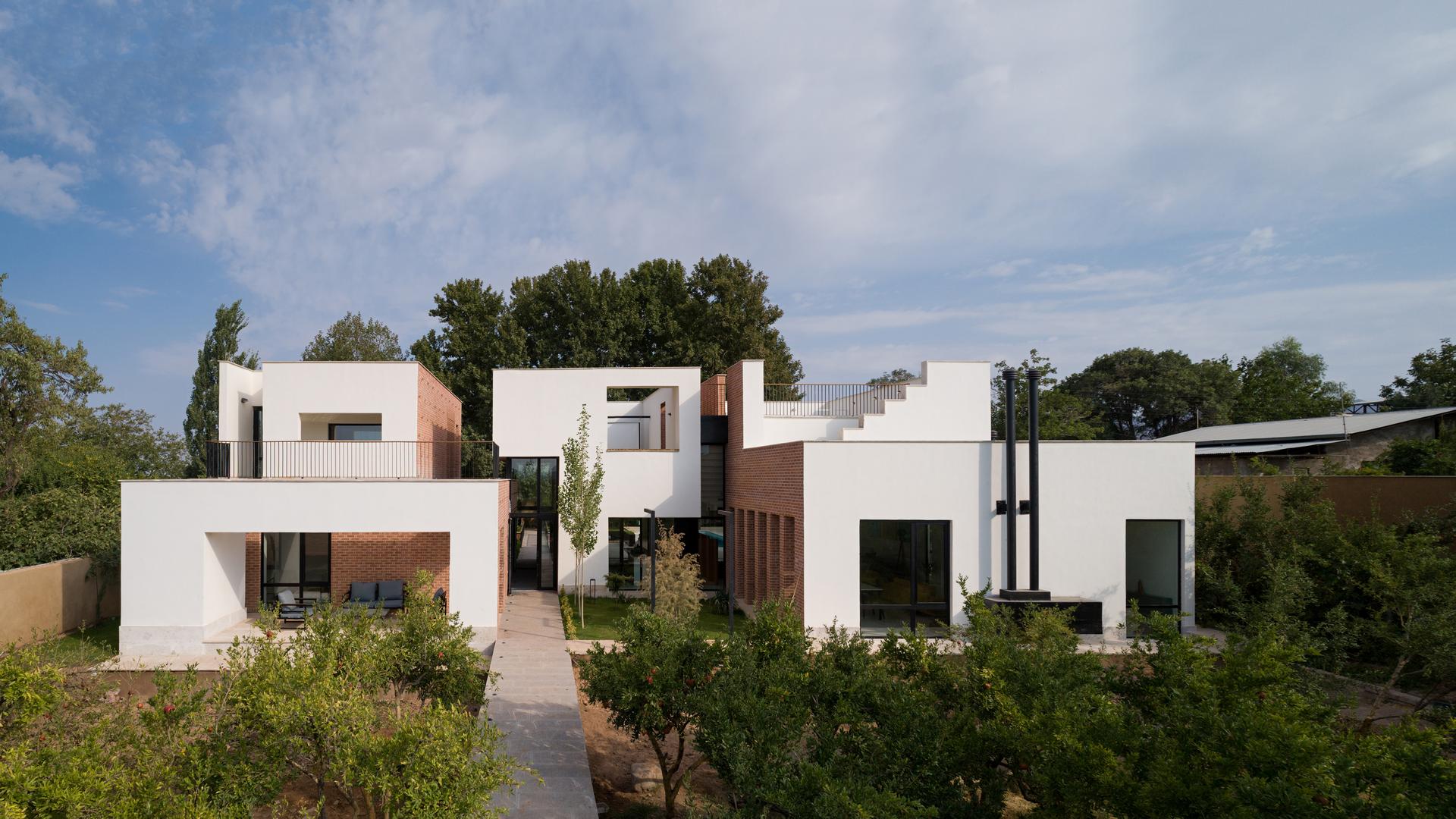 Narbon Villa - image 11