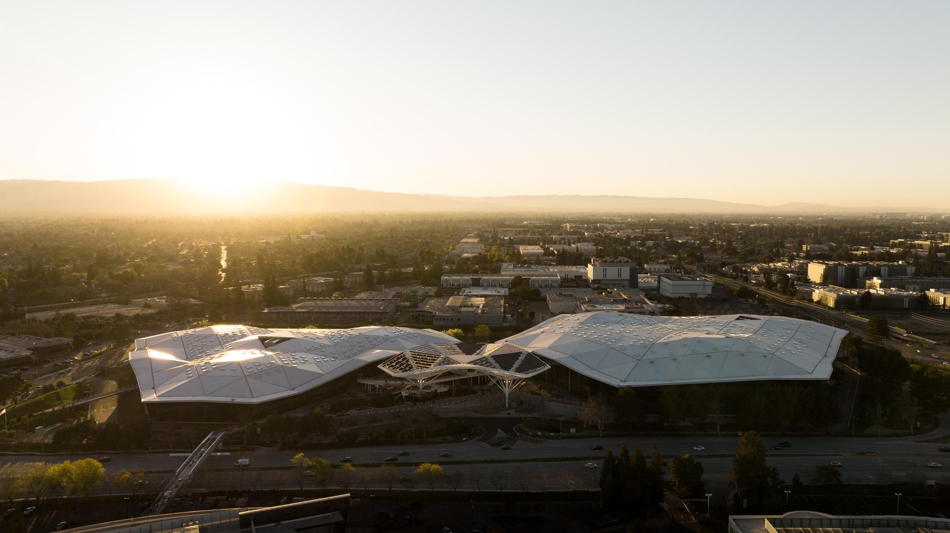 NVIDIA HQ: Voyager Building - image 3
