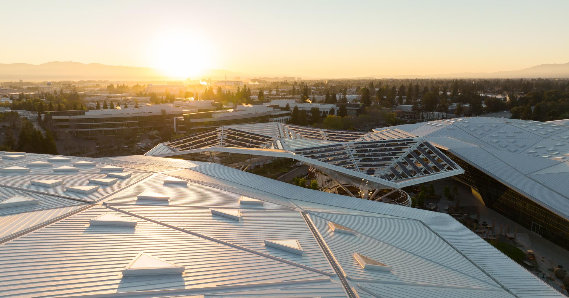 NVIDIA HQ: Voyager Building - image 5