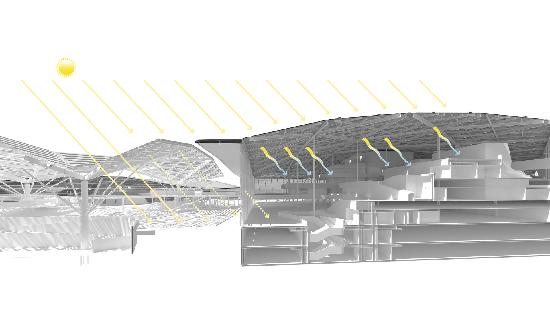 NVIDIA HQ: Voyager Building - image 12