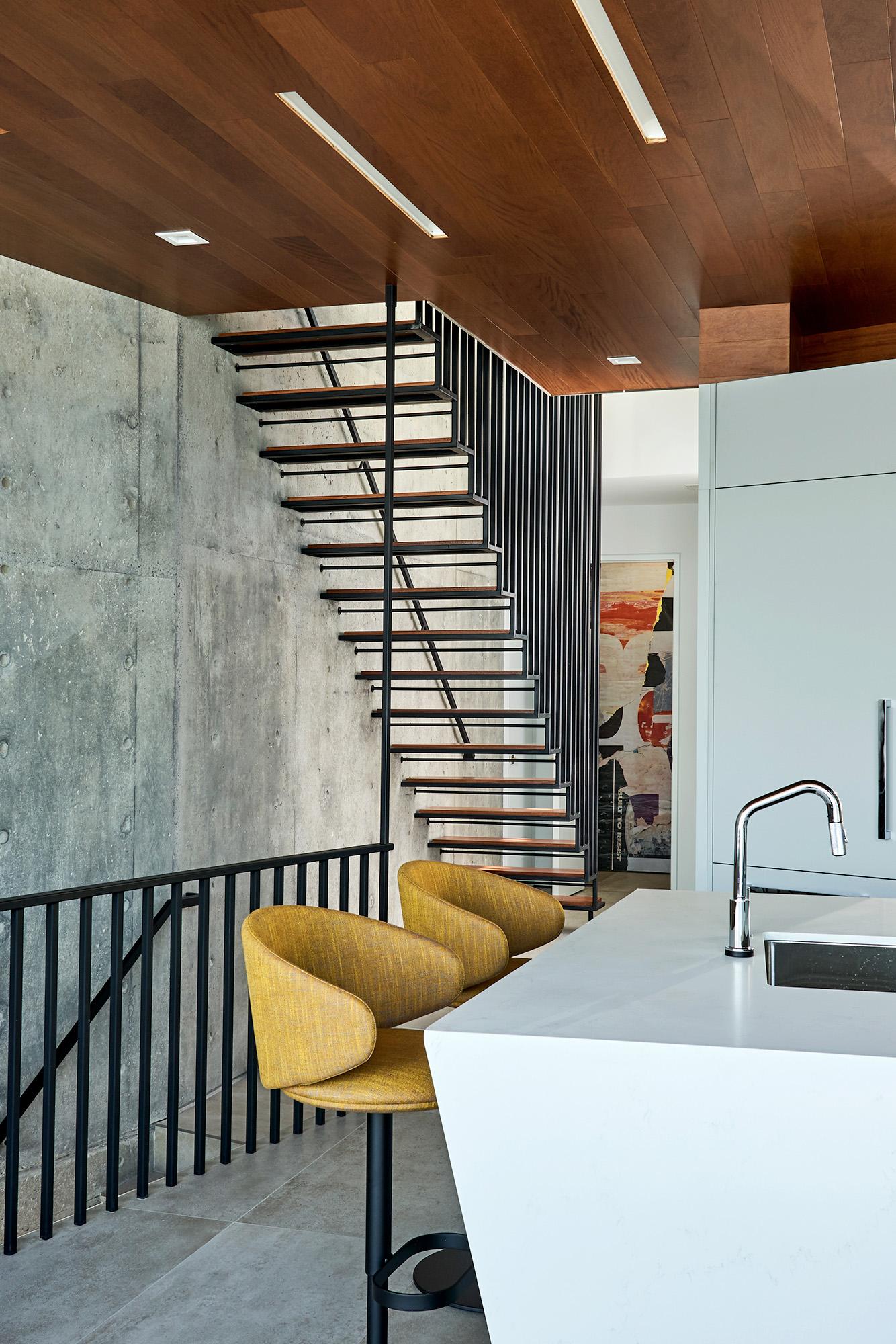 Beacon Hill Residence 4 - image 4