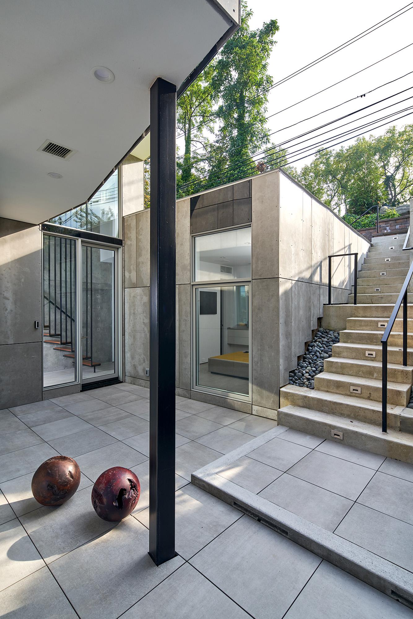 Beacon Hill Residence 4 - image 5