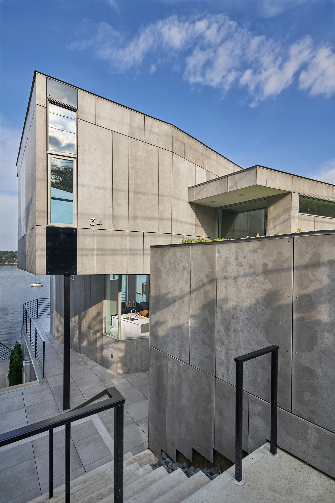 Beacon Hill Residence 4 - image 6