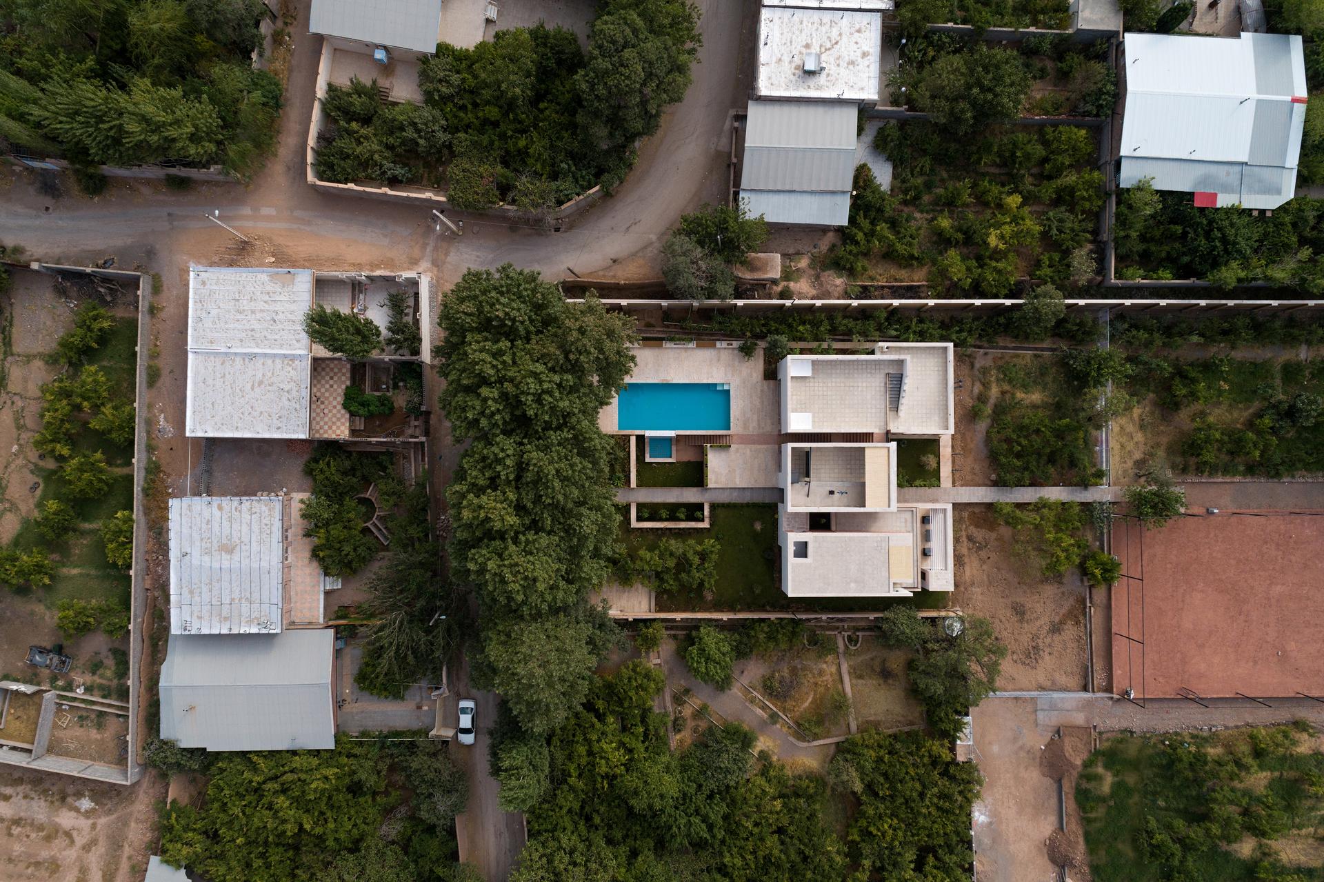 Narbon Villa - image 36