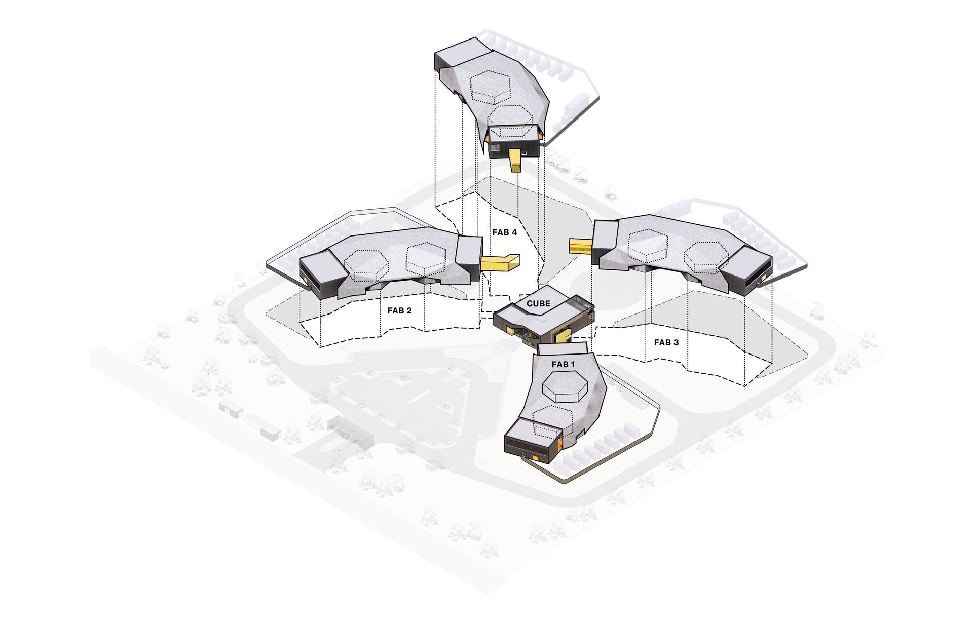 Nanotronics Cubefabs - image 2