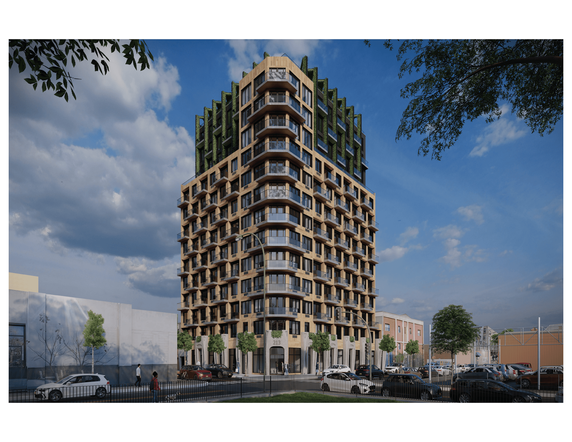 213 Third Avenue - image 2