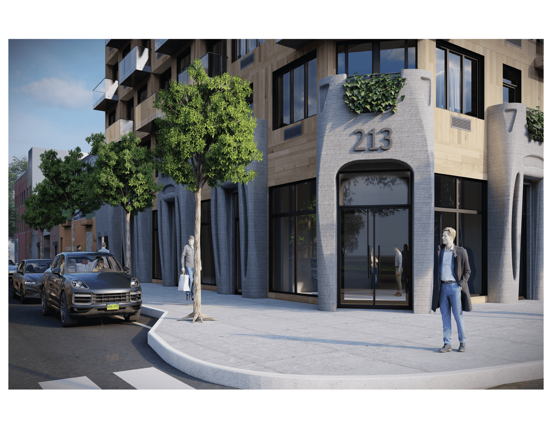 213 Third Avenue - image 3