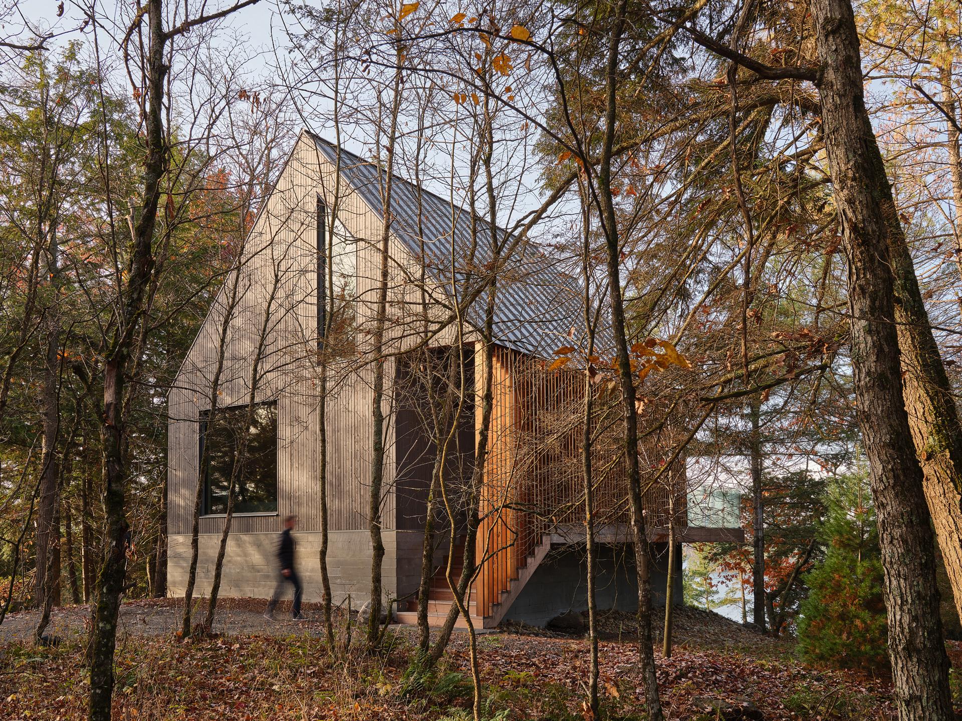 Bunkie on the Hill - image 3