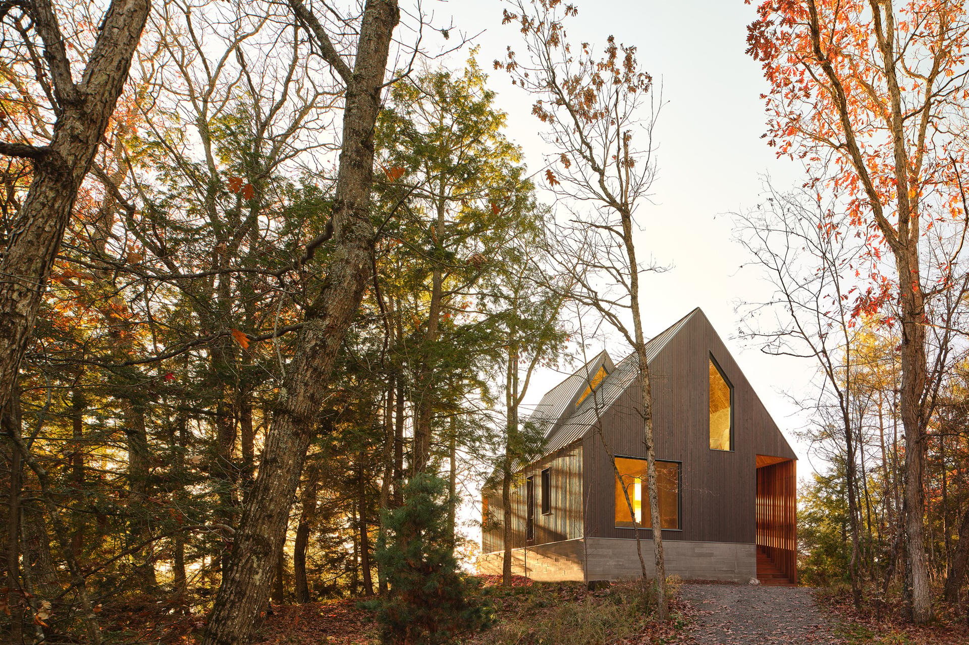 Bunkie on the Hill - image 20