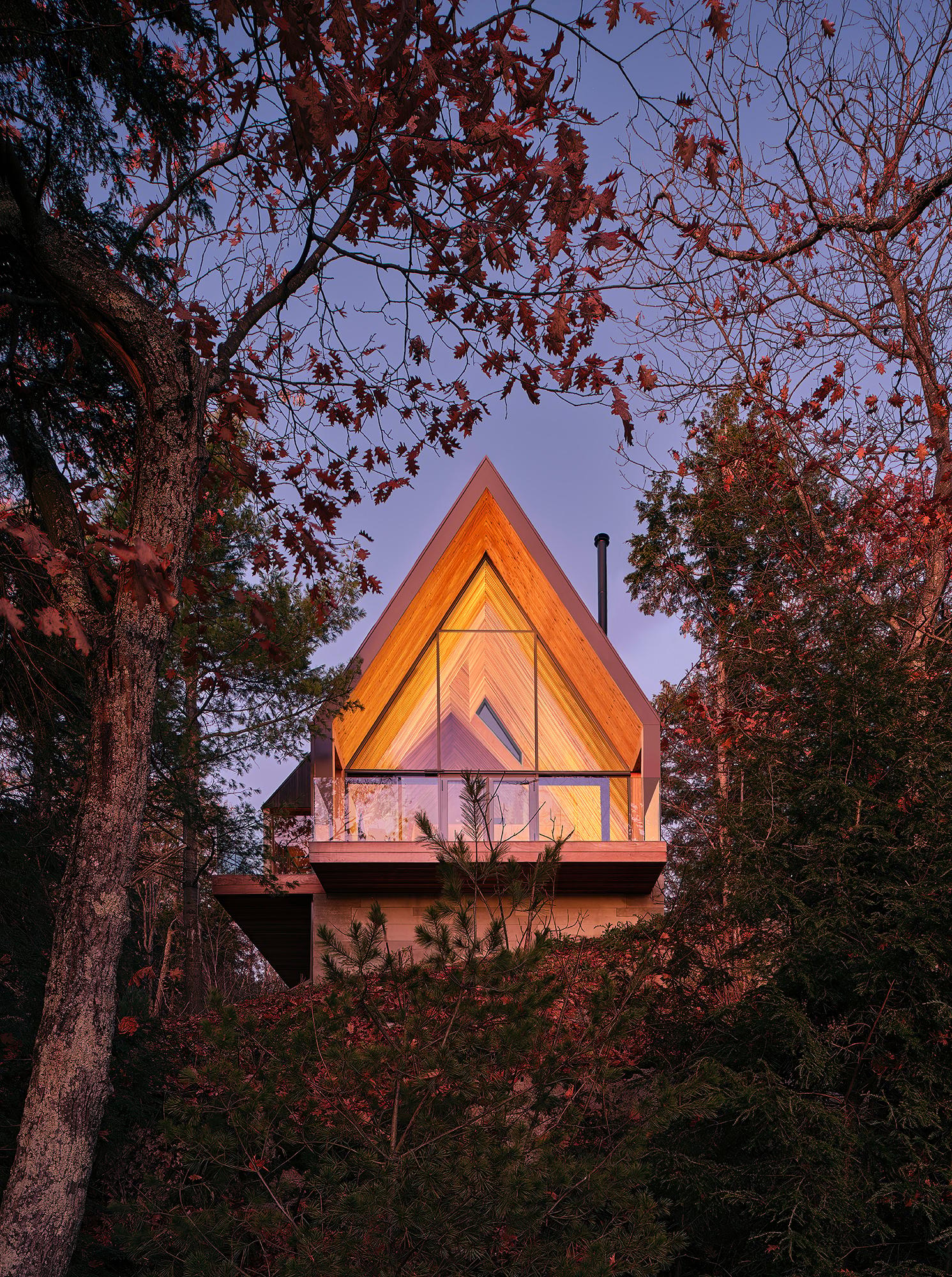 Bunkie on the Hill - image 21