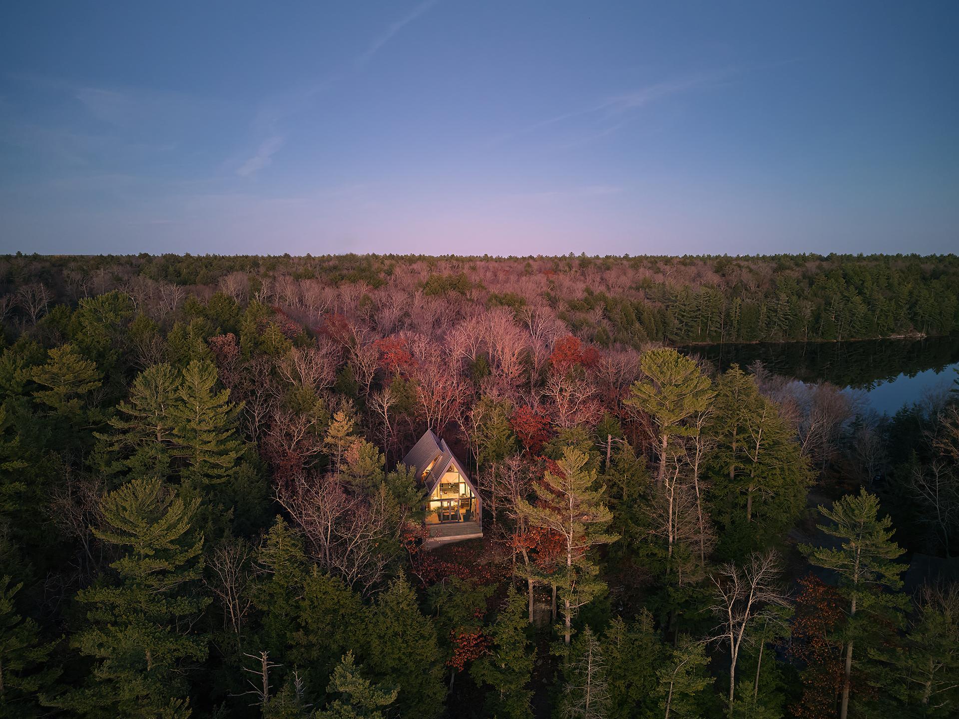 Bunkie on the Hill - image 22