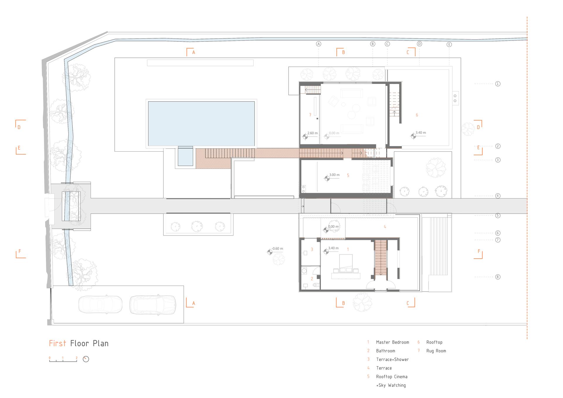 Narbon Villa - image 42