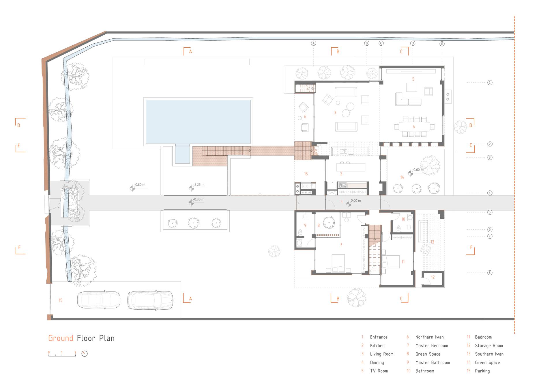 Narbon Villa - image 41
