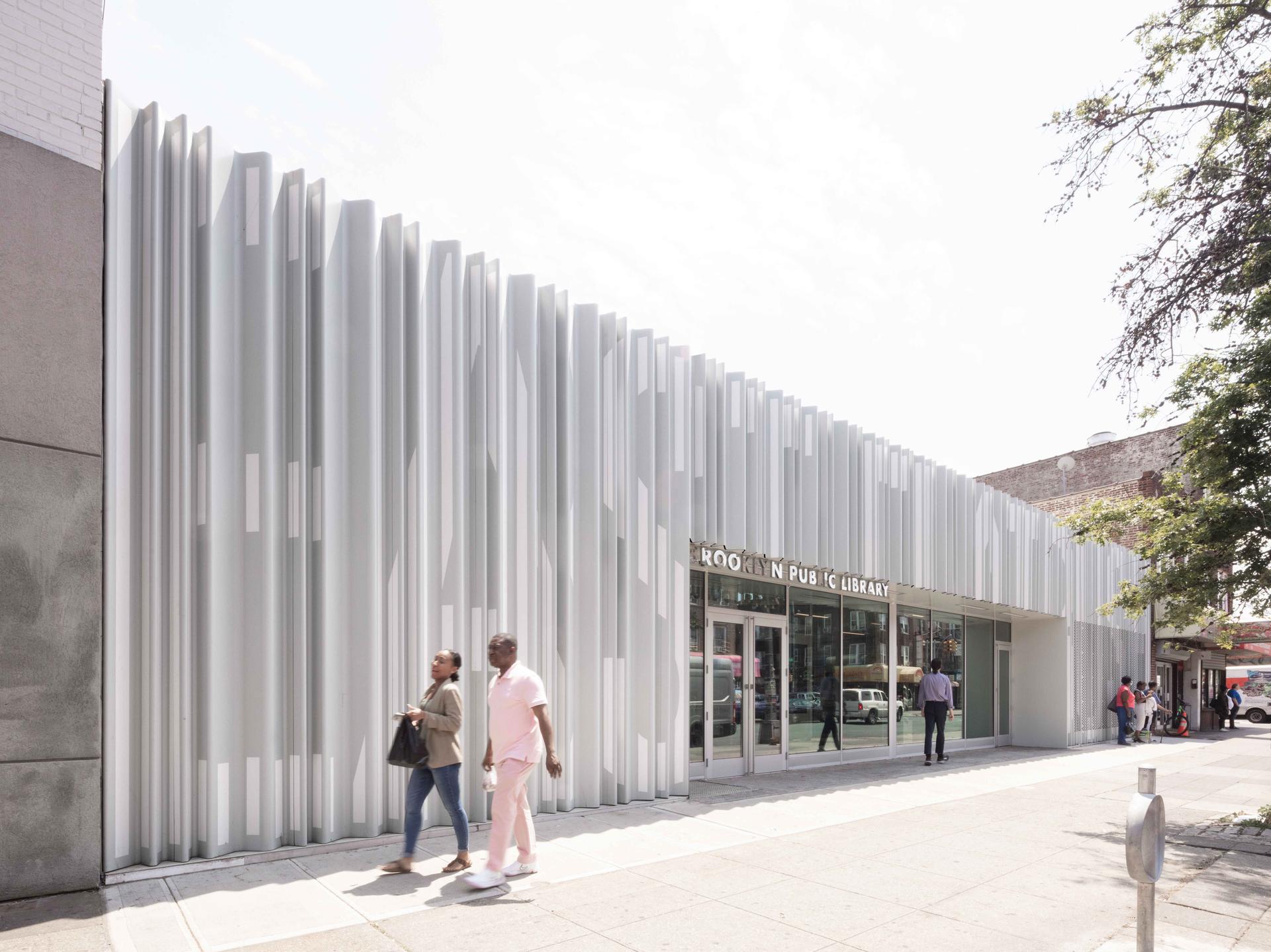 East Flatbush Library - image 5