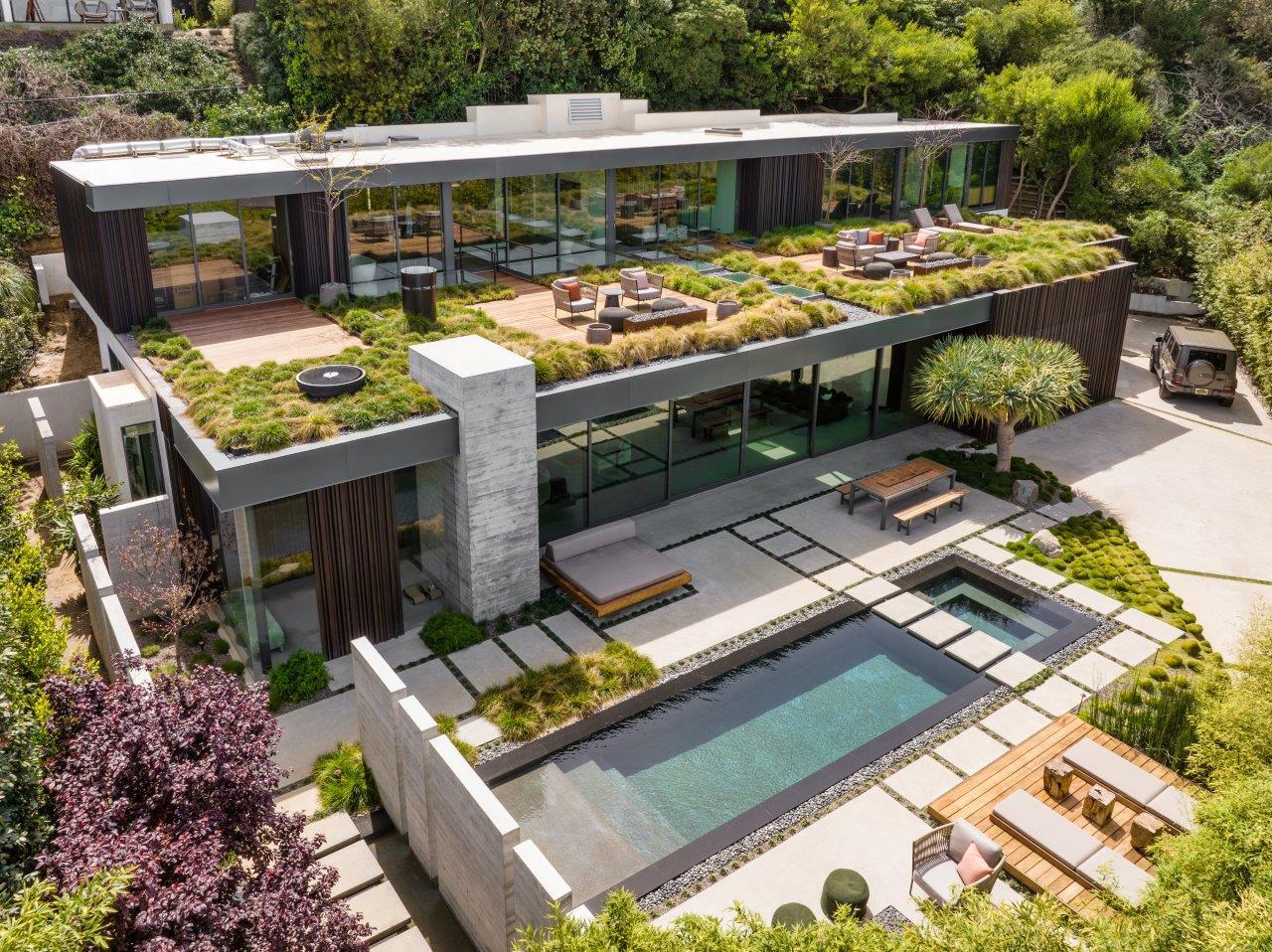 La Jolla Residence