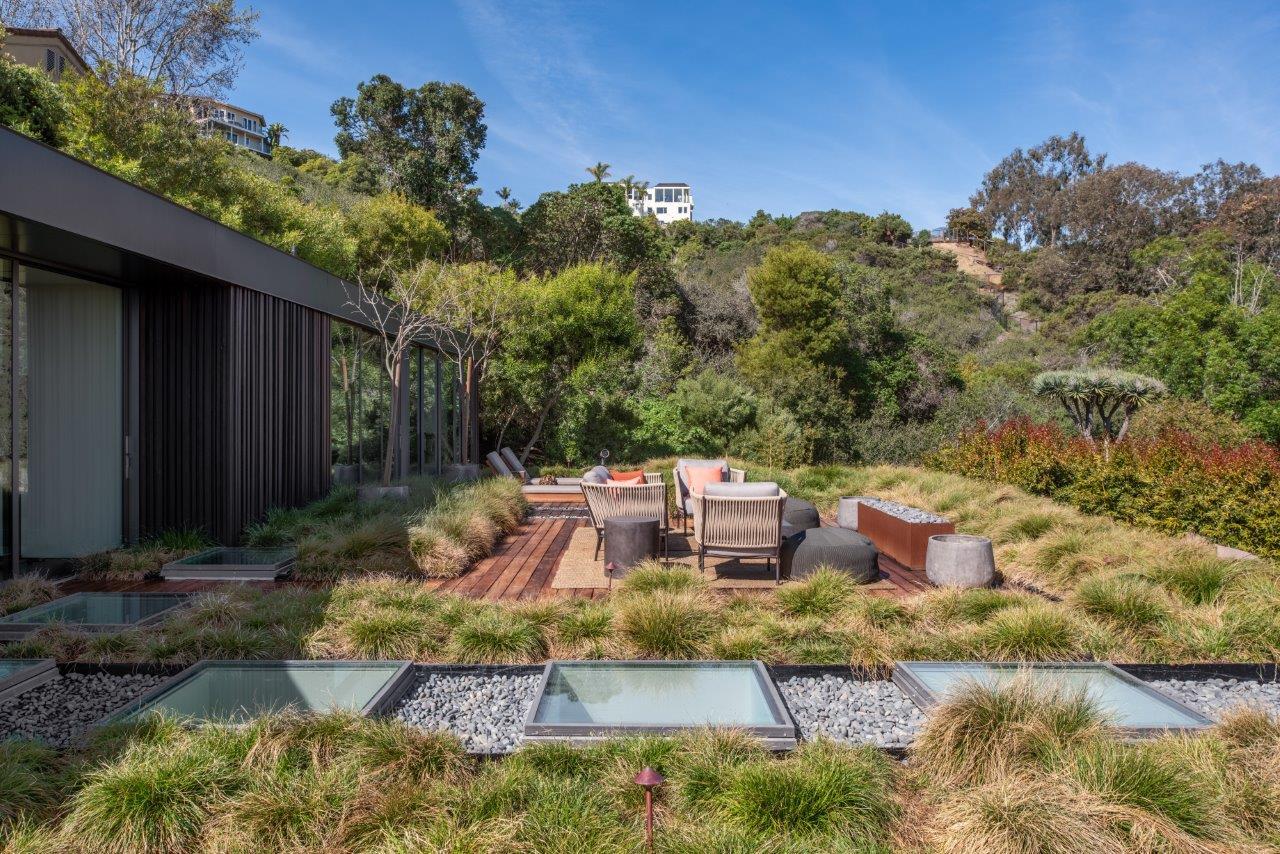 La Jolla Residence - image 13