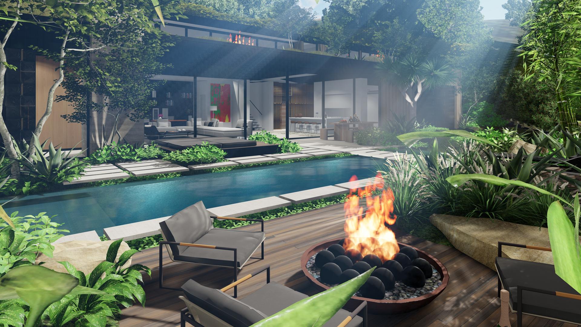 La Jolla Residence - image 16