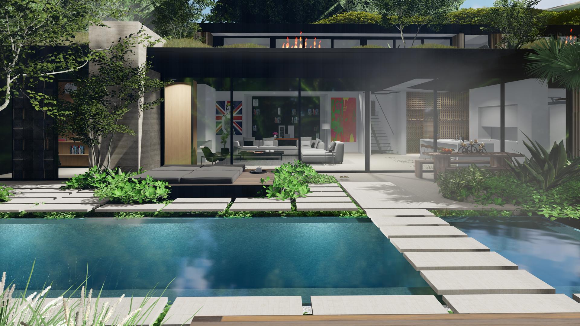La Jolla Residence - image 17