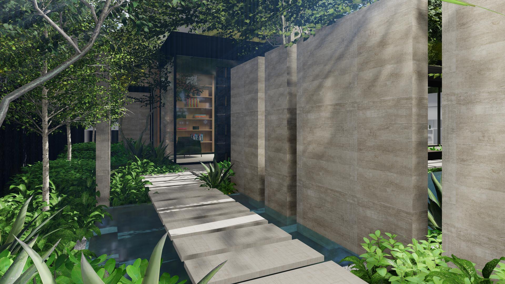La Jolla Residence - image 19
