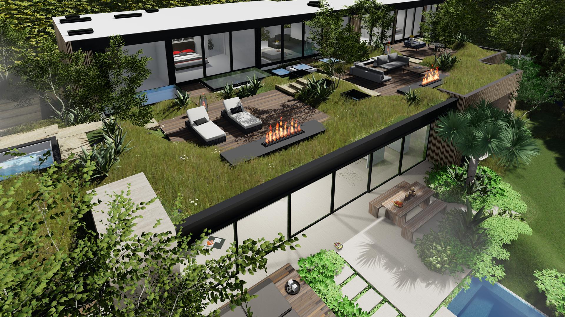La Jolla Residence - image 20