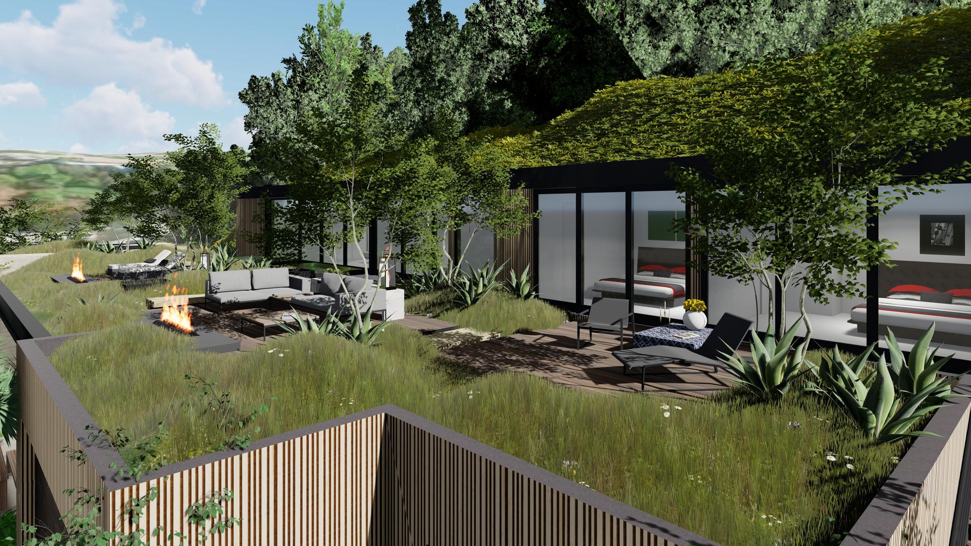La Jolla Residence - image 21