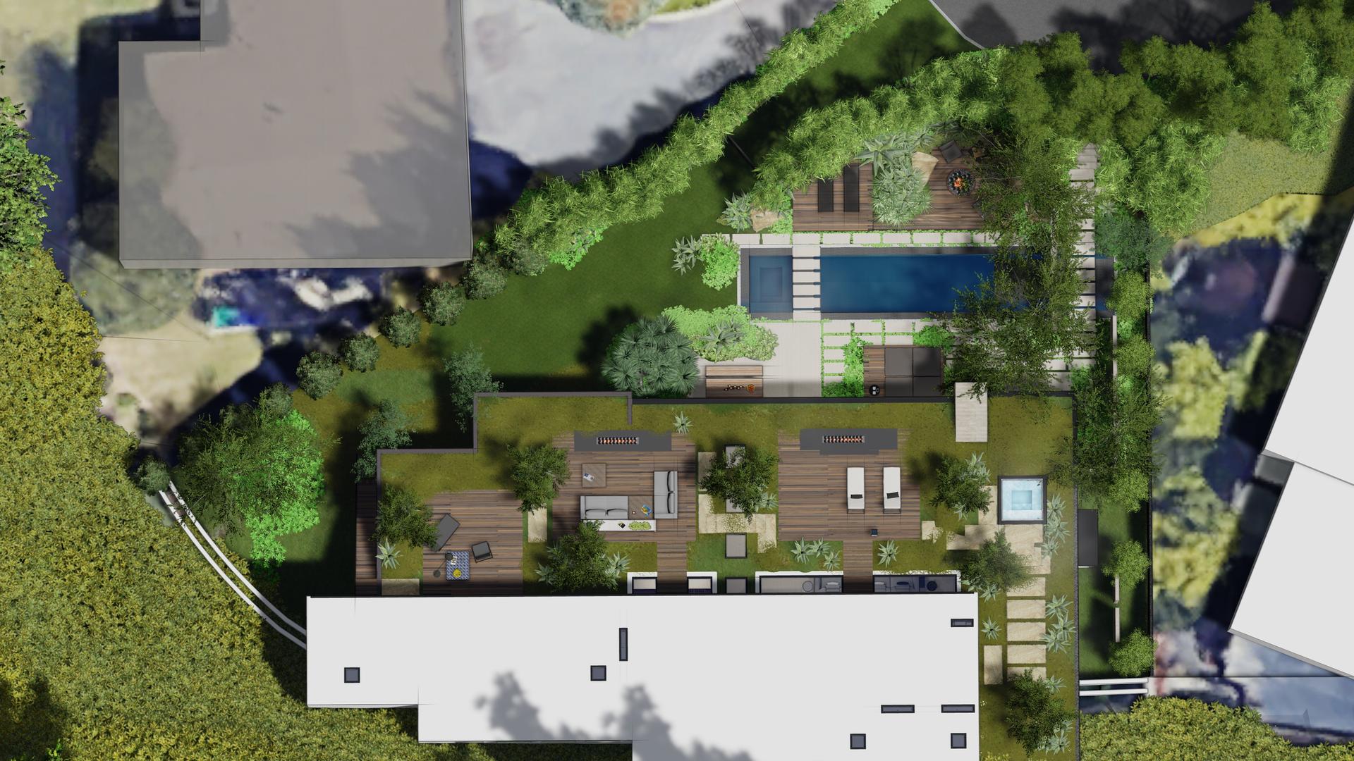 La Jolla Residence - image 22