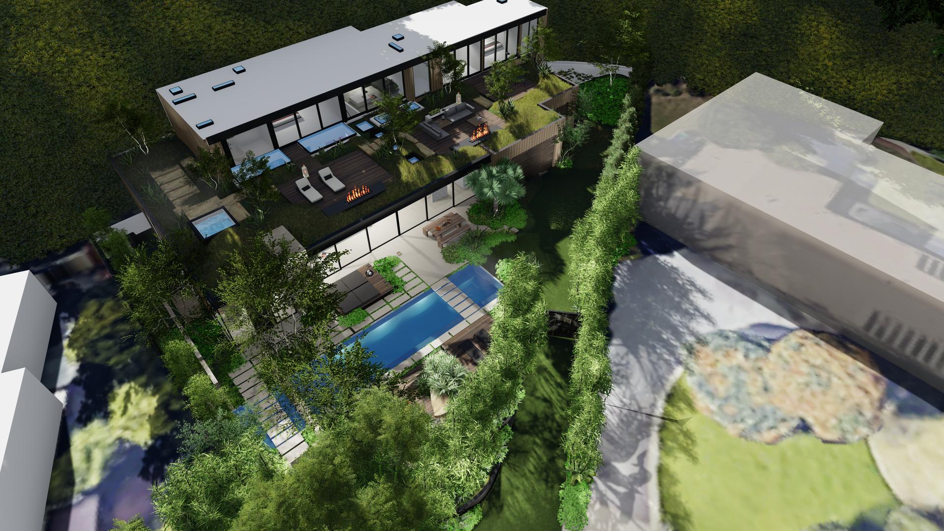 La Jolla Residence - image 23